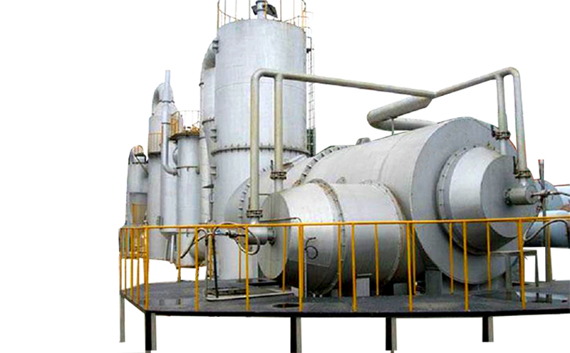 有机废液焚烧炉适用行业 有机废液焚烧炉适用行业