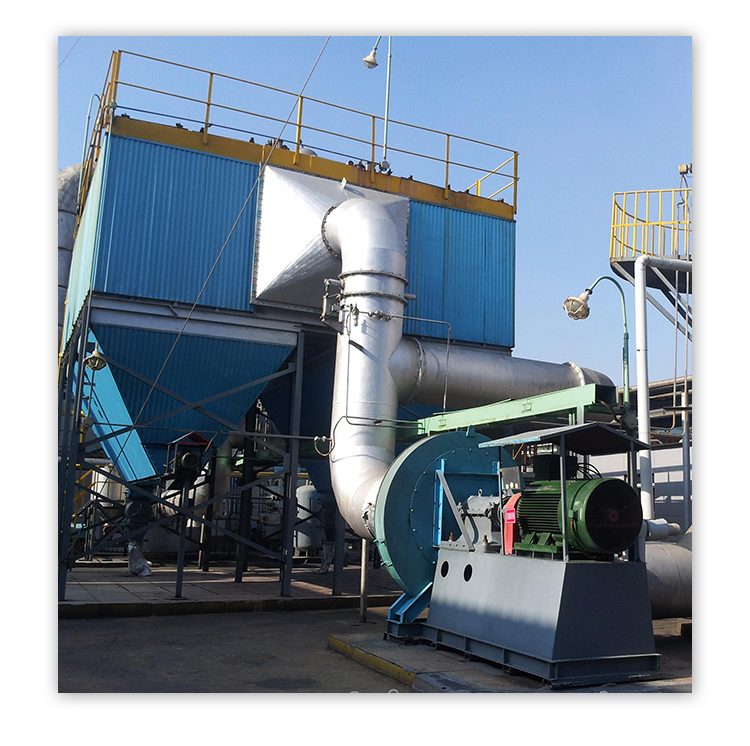 废气焚烧炉常见的几个使用故障 废气焚烧炉常见的几个使用故障