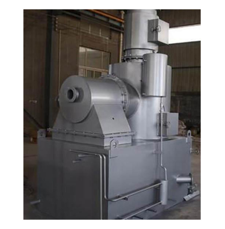 医疗垃圾焚烧炉的选型 医疗垃圾焚烧炉的选型