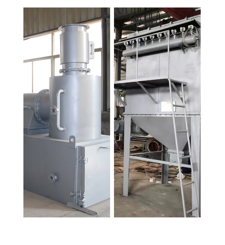 这几种类型的垃圾焚烧炉因其构造 这几种类型的垃圾焚烧炉因其构造