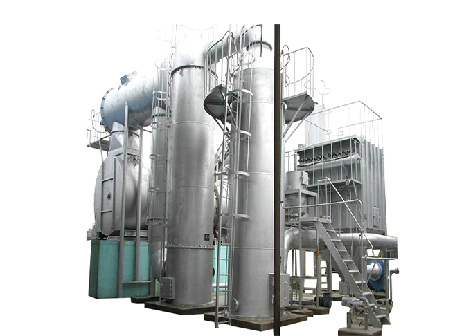 废液焚烧炉技术参数要求