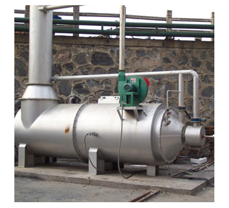 焚烧炉使用常见错误，一定会用的到的