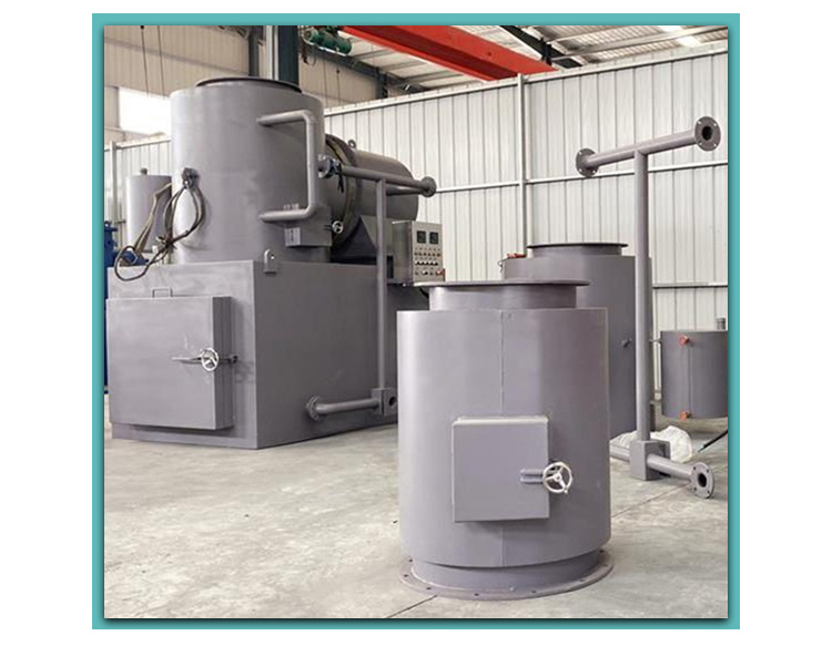 废气焚烧炉 废气焚烧炉